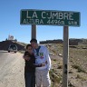 Bolivian Adventure
